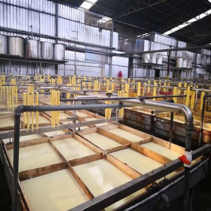 手工头层腐竹批发商超专供非转基因大豆纯黄豆纯手工山东特产