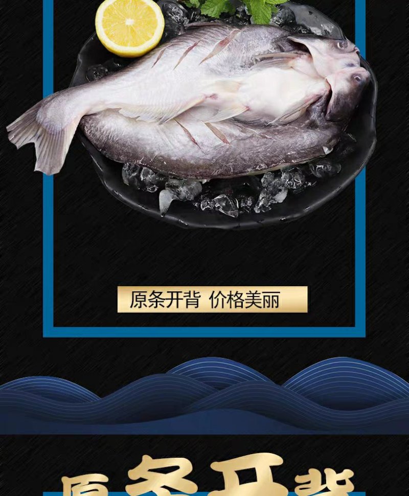 开背巴沙鱼巴沙鱼巴沙鱼柳龙利鱼