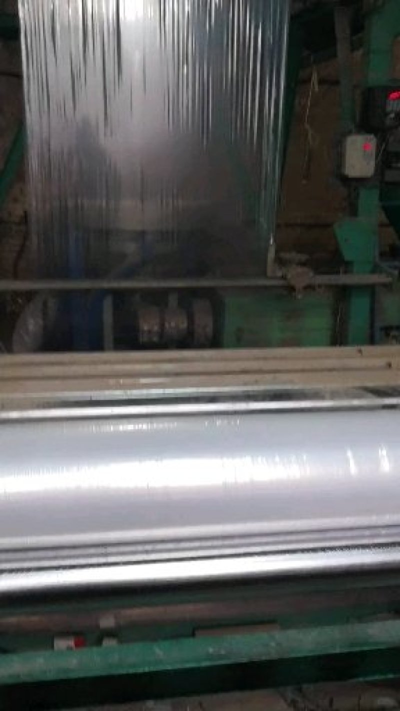 优质薄膜大量供应透光度好