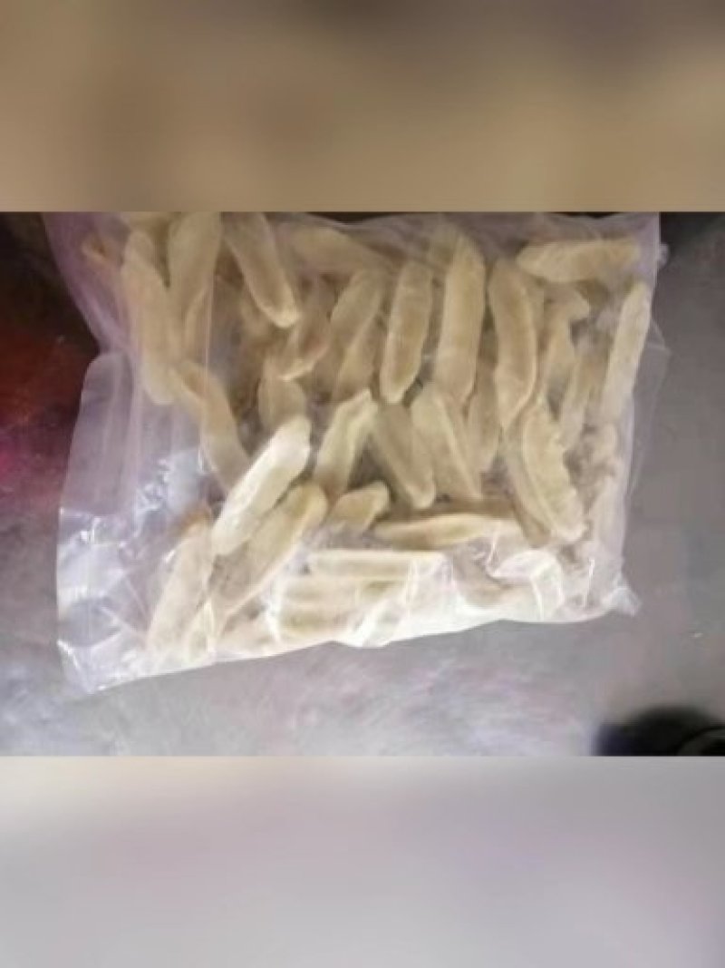 火锅面筋