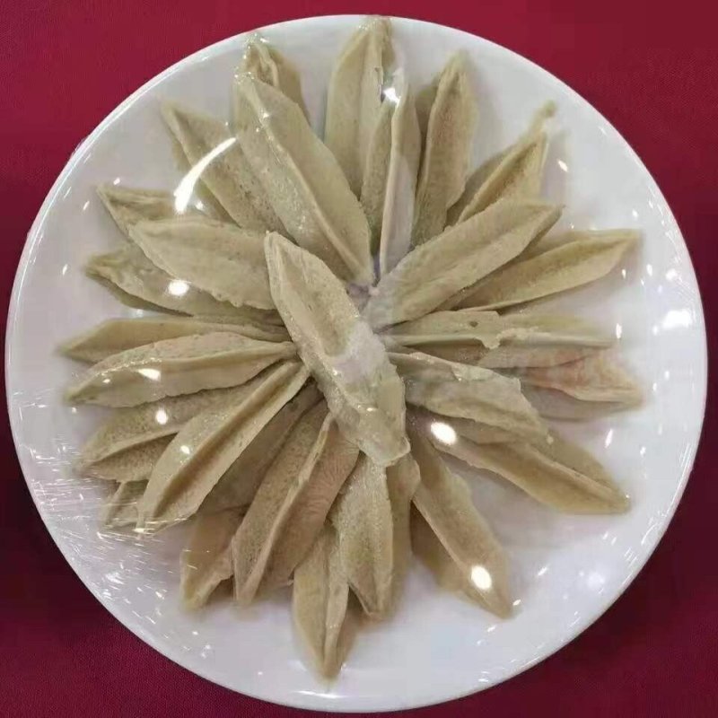 火锅面筋