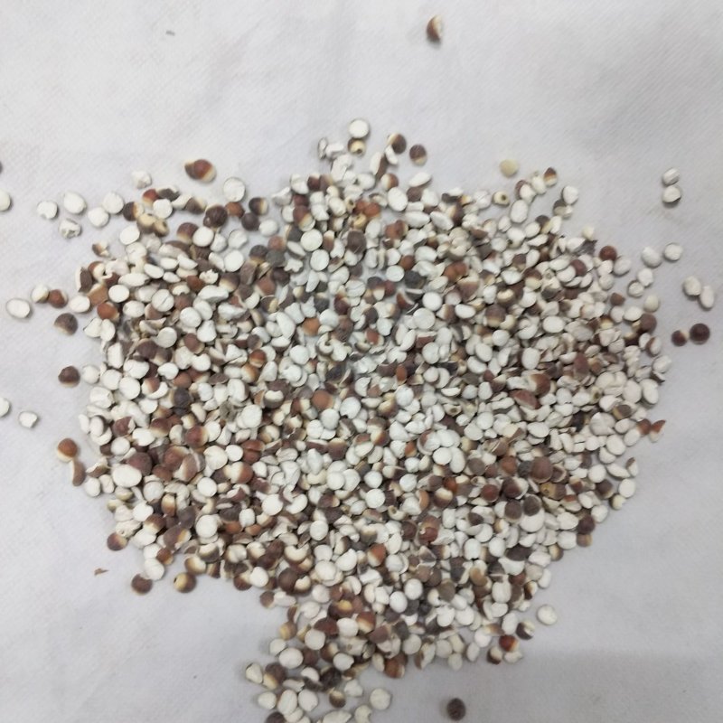 振兴药材批发供应两半芡实米规格齐全量大从优