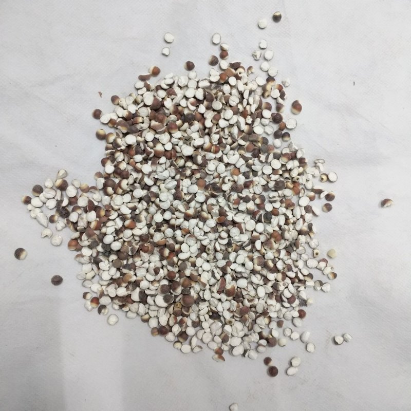 振兴药材批发供应两半芡实米规格齐全量大从优