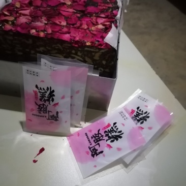 纯手工阿胶糕