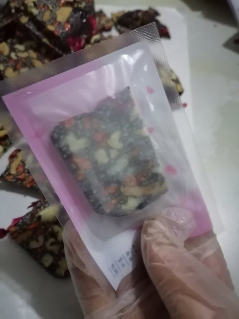 纯手工阿胶糕