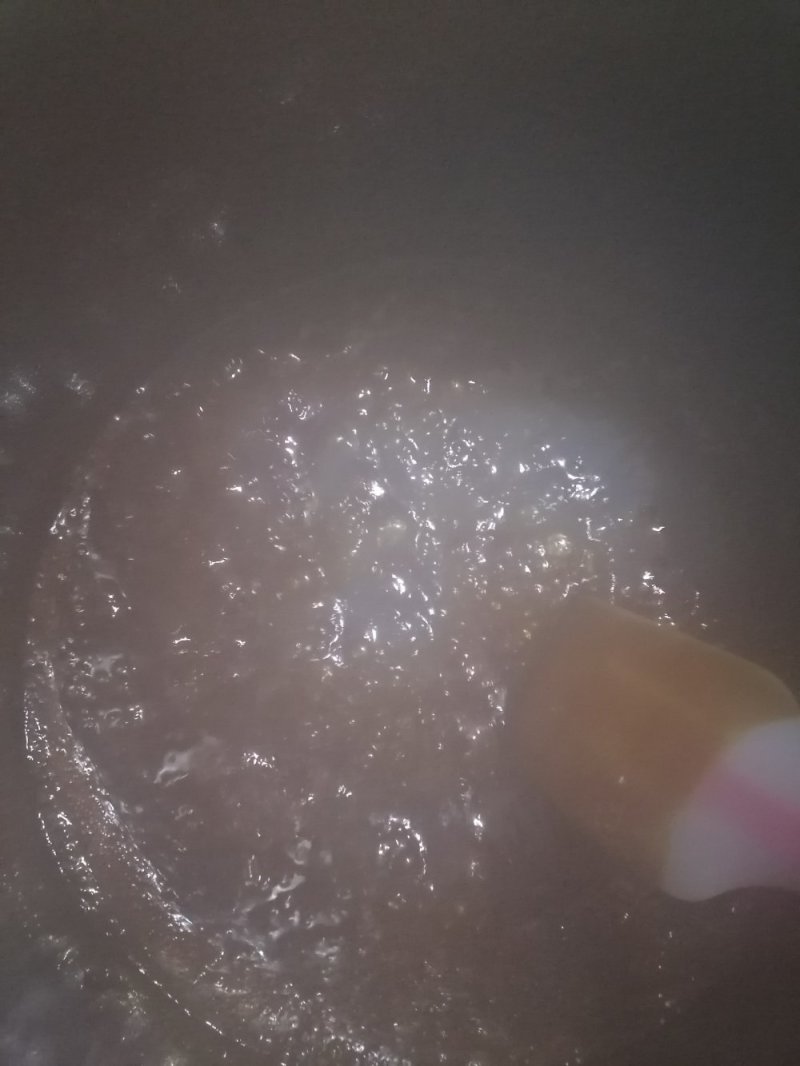 纯手工阿胶糕