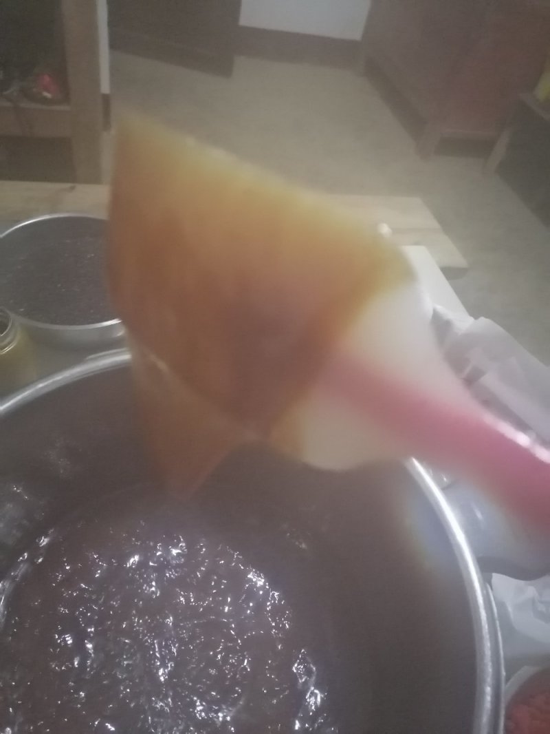 纯手工阿胶糕