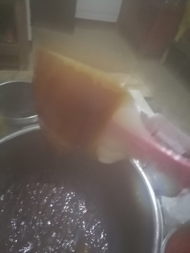 纯手工阿胶糕