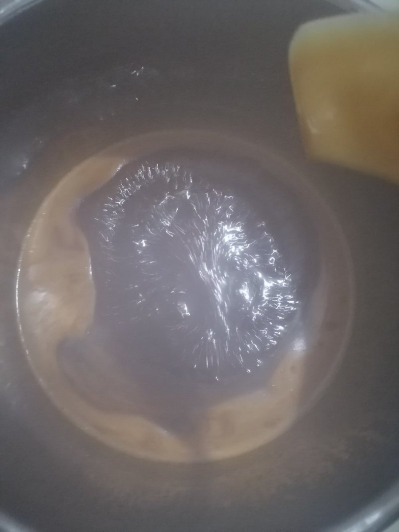 纯手工阿胶糕