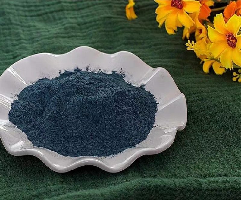 中药材超细青黛粉天然正品青黛粉末面膜粉