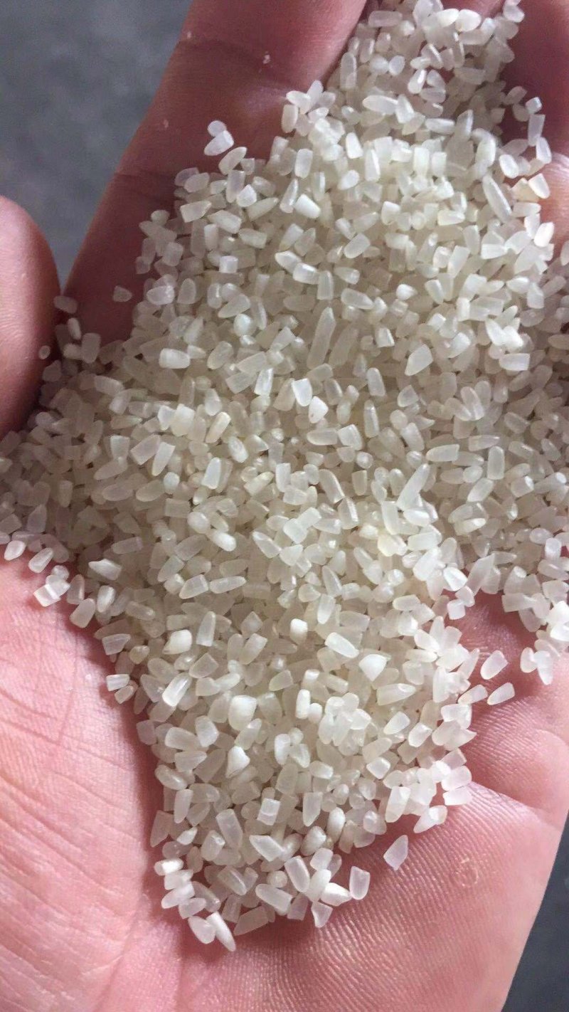 抛光碎米抛光碎：适应做食品，煮粥，食品，做酒做饲料等