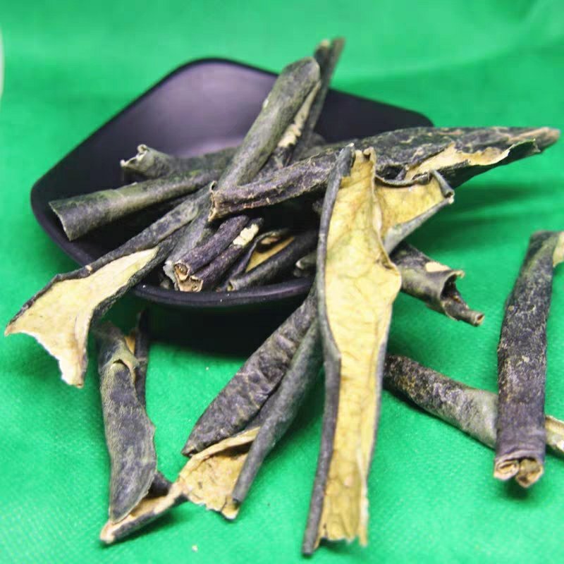 中药材冬瓜皮干特级冬瓜皮茶冬瓜皮荷叶茶非同仁堂