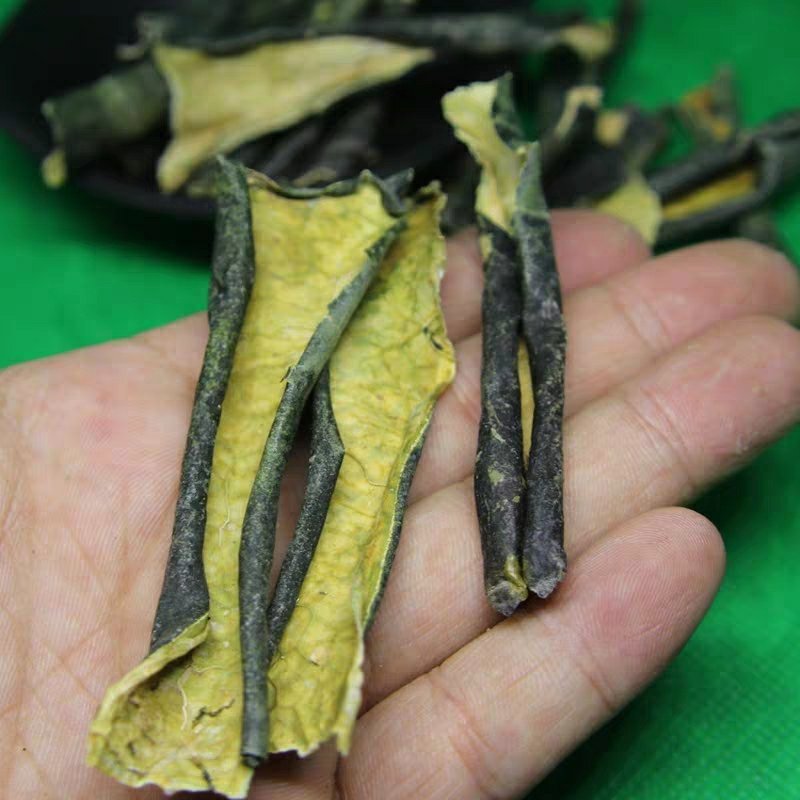 中药材冬瓜皮干特级冬瓜皮茶冬瓜皮荷叶茶非同仁堂