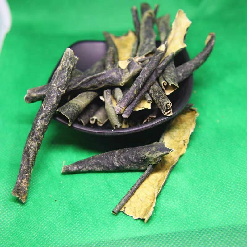 中药材冬瓜皮干特级冬瓜皮茶冬瓜皮荷叶茶非同仁堂
