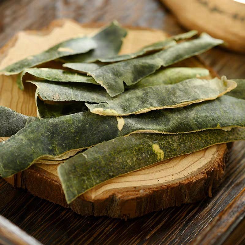 中药材冬瓜皮干特级冬瓜皮茶冬瓜皮荷叶茶非同仁堂