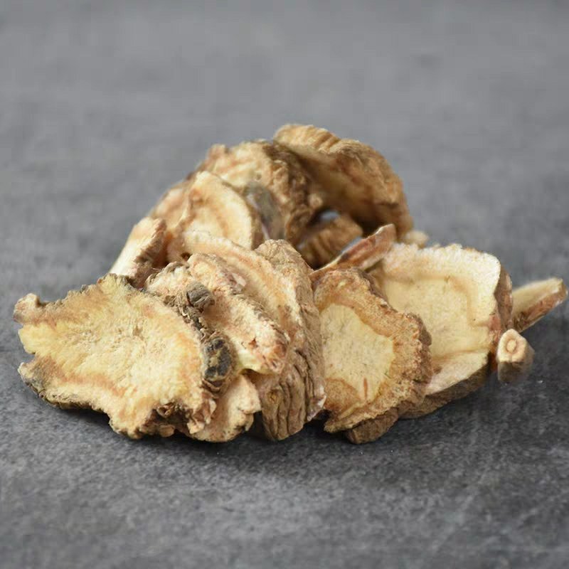 前胡中药材信前胡白花前胡野生前胡纯天