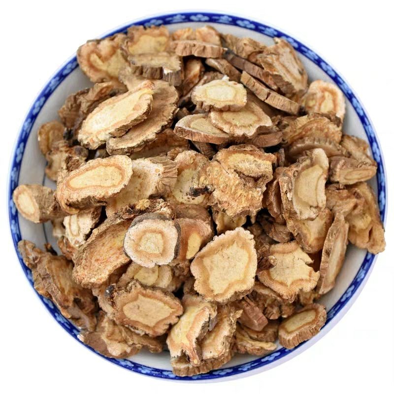 前胡中药材信前胡白花前胡野生前胡纯天