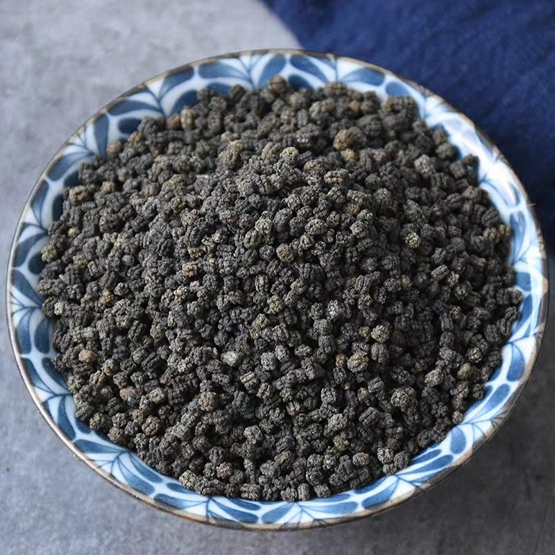 筛选蚕沙1000克原蚕屎蚕砂晚蚕矢可做蚕沙枕头婴儿定