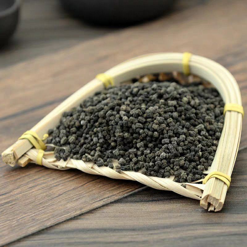 筛选蚕沙1000克原蚕屎蚕砂晚蚕矢可做蚕沙枕头婴儿定