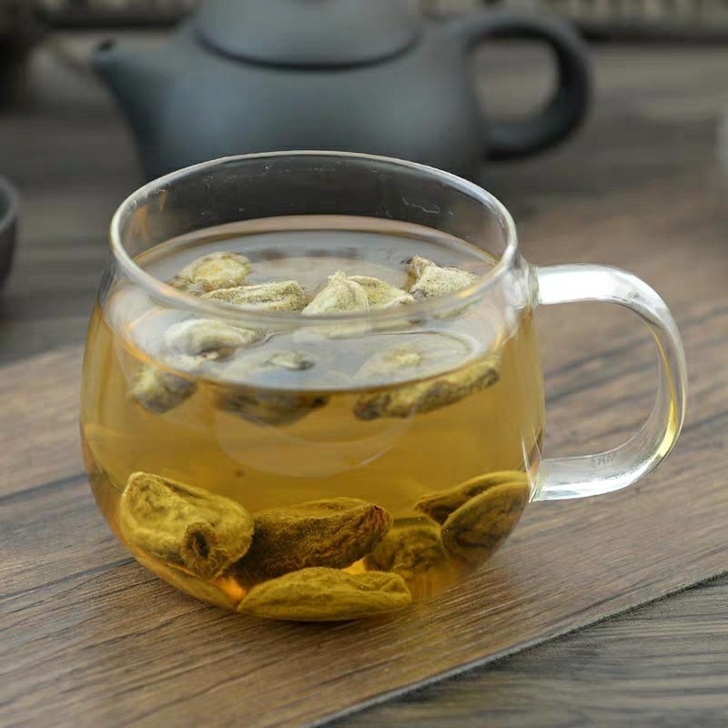 碧桃干中药材新货瘪桃干桃奴阴桃干毛桃精选碧桃干