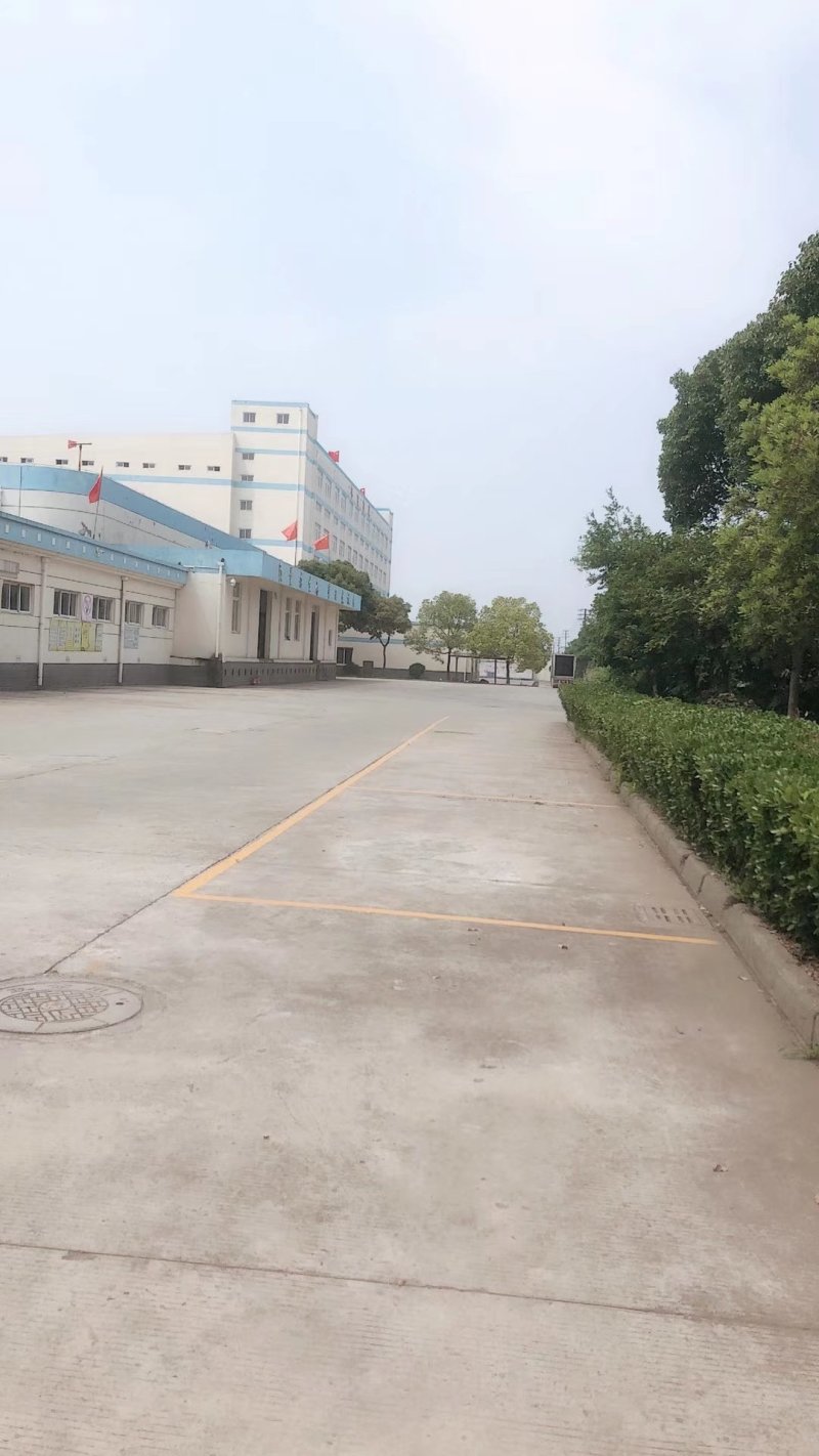 冷库仓储