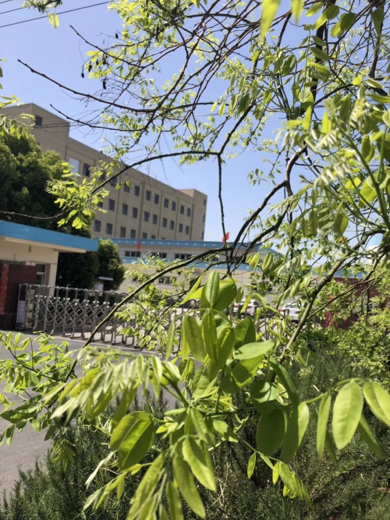冷库仓储