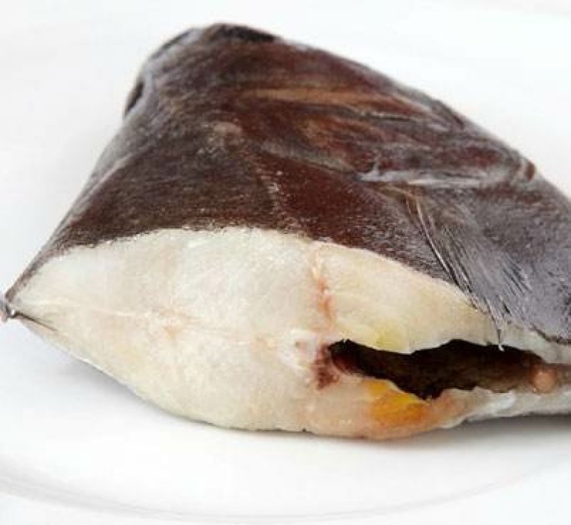 碟鱼头鸦片鱼头比目鱼头