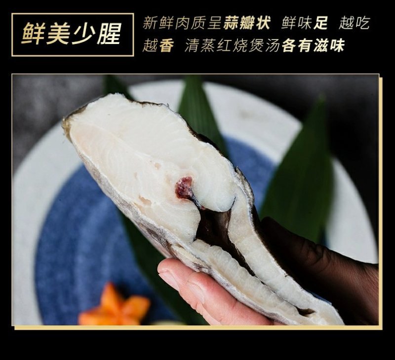 碟鱼头鸦片鱼头比目鱼头
