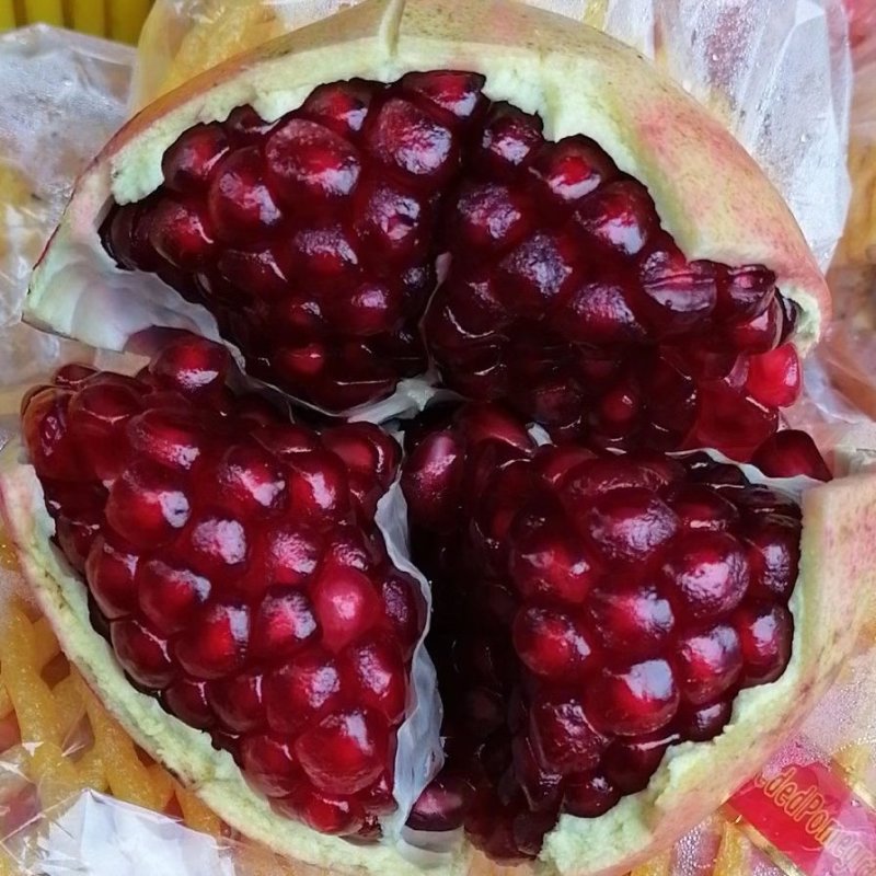 柿饼