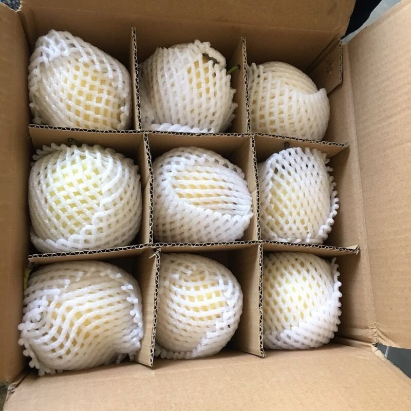 河北雪花梨果批发整箱5斤10斤当季新鲜冰糖雪梨脆甜梨子