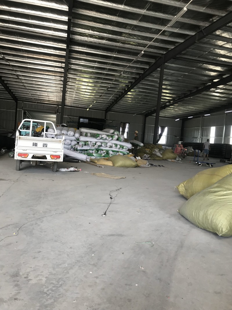 全新料才能用的久遮阳网平织网免费包邮厂家直销
