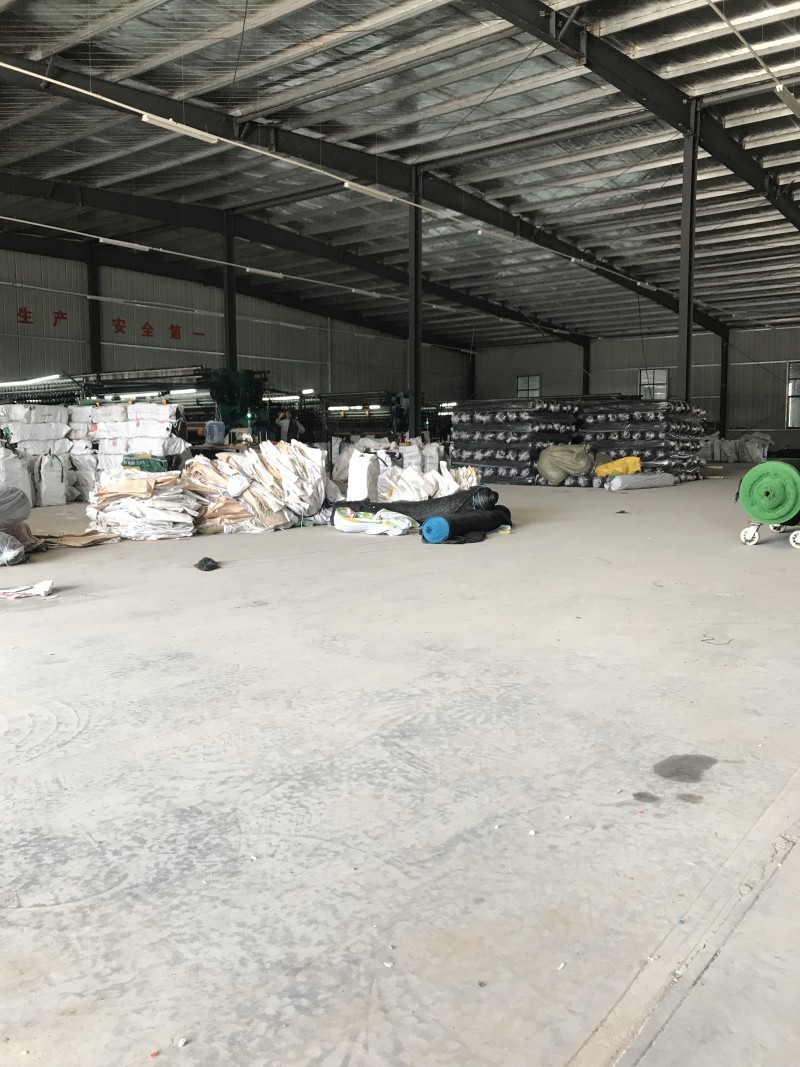全新料才能用的久遮阳网平织网免费包邮厂家直销