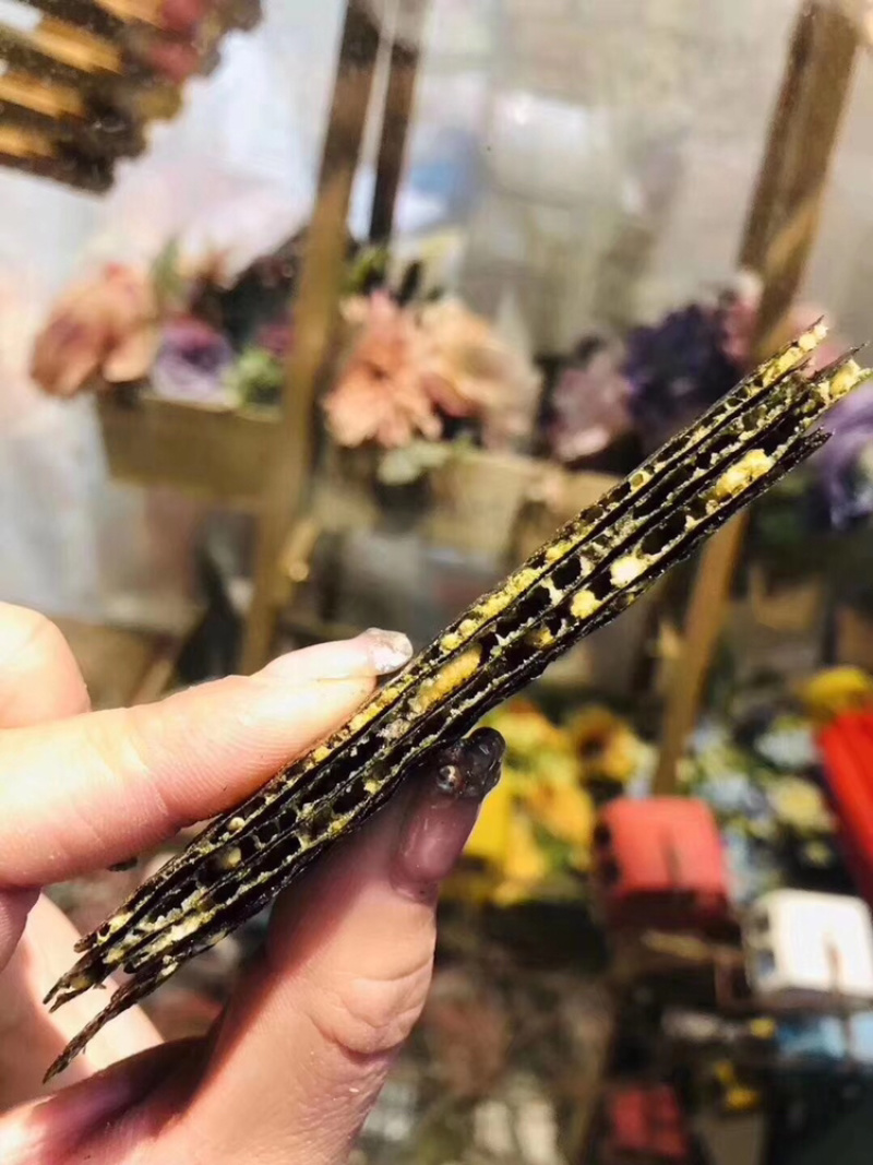 网红同款零食冰雪皇后夹心海苔一件代发