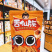 网红零食舌仙族糯米锅巴一件代发