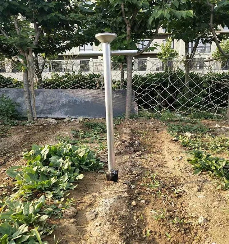栽苗器
