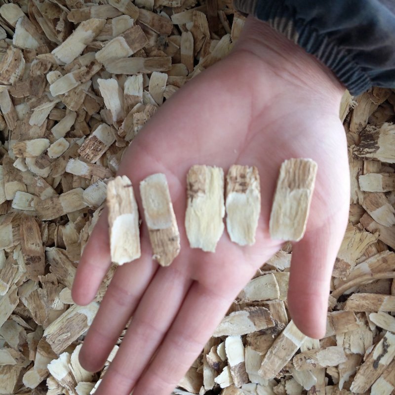 振兴药材批发供应压片黄芪规格齐全量大从优