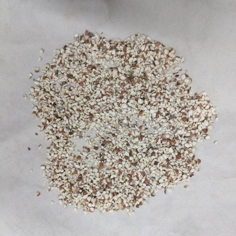 振兴药材批发供应四六半芡实规格齐全量大从优
