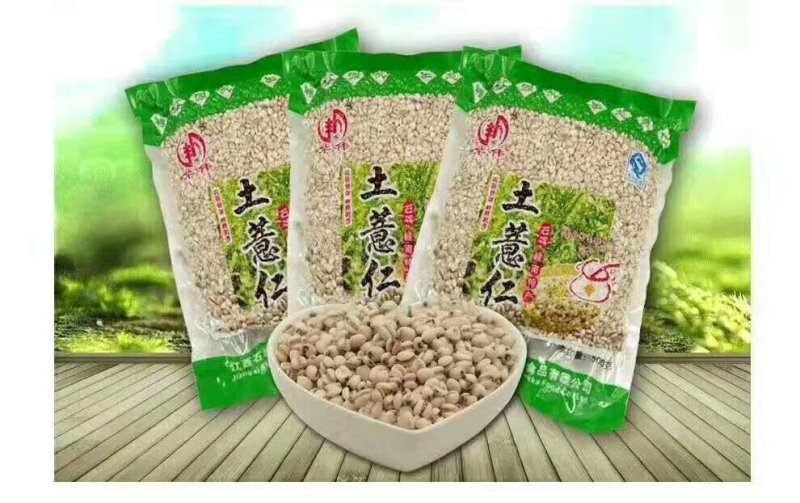 优良农家自种石城糯性薏仁米苡仁米