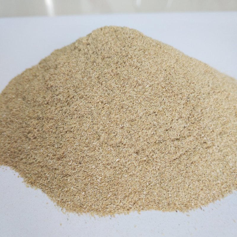 除尘稻壳粉统糠筛糠100目糠灰养殖饲料