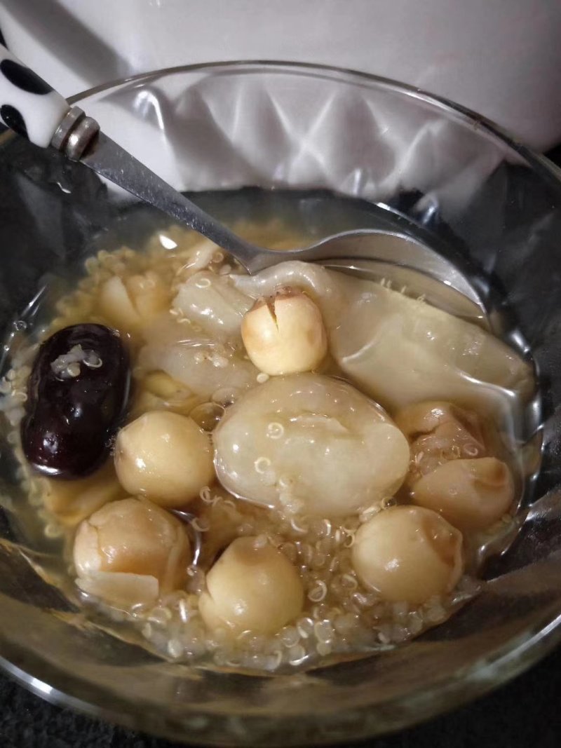 鱼胶，大口赤嘴，花胶，鳘鱼胶