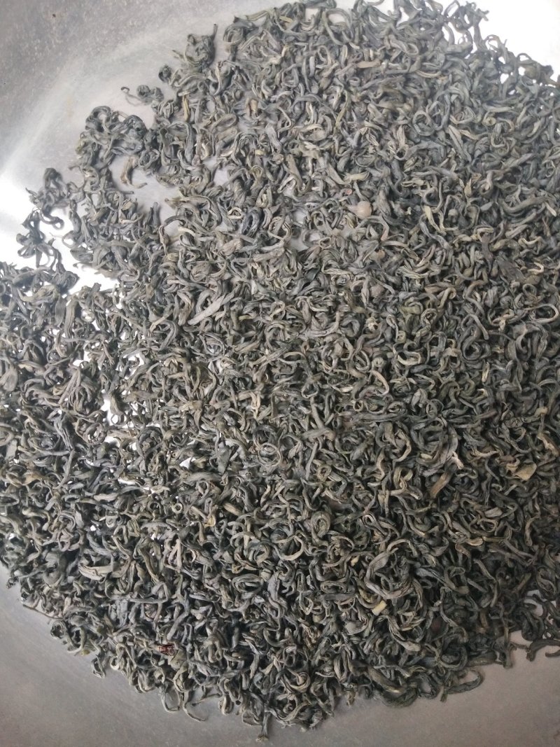 茶叶