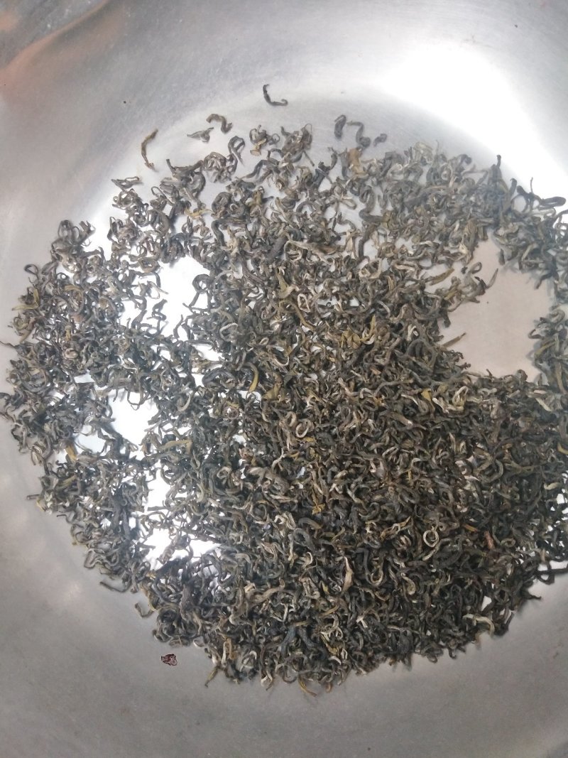 茶叶