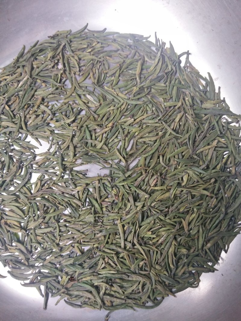 茶叶