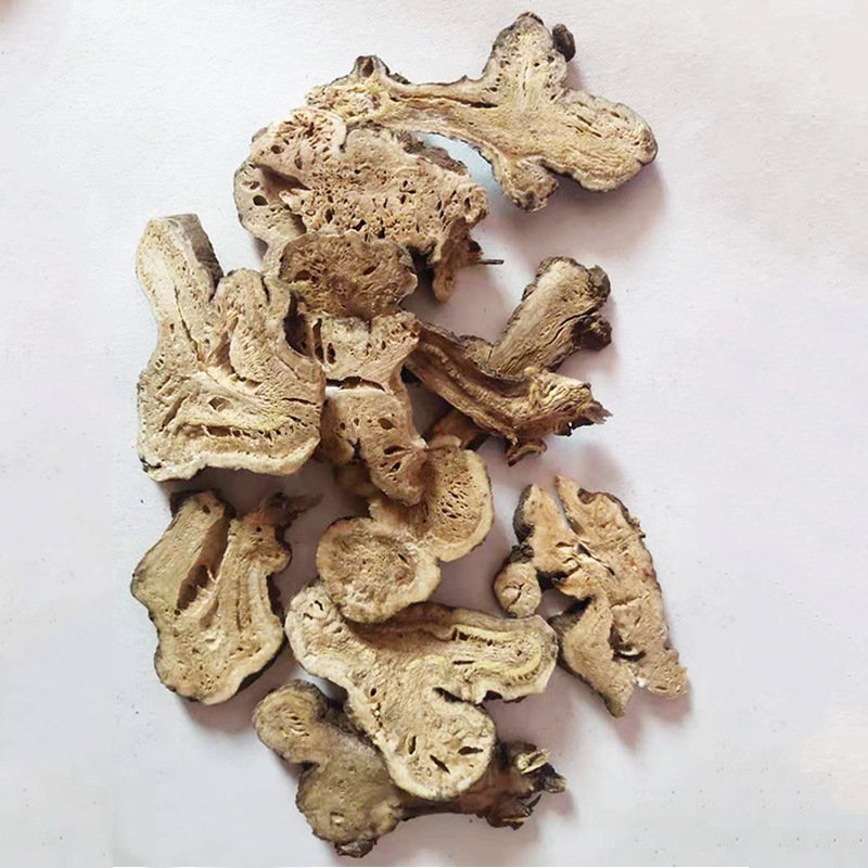 【聚便宜】白术可打粉无硫白术各种规格中药批发