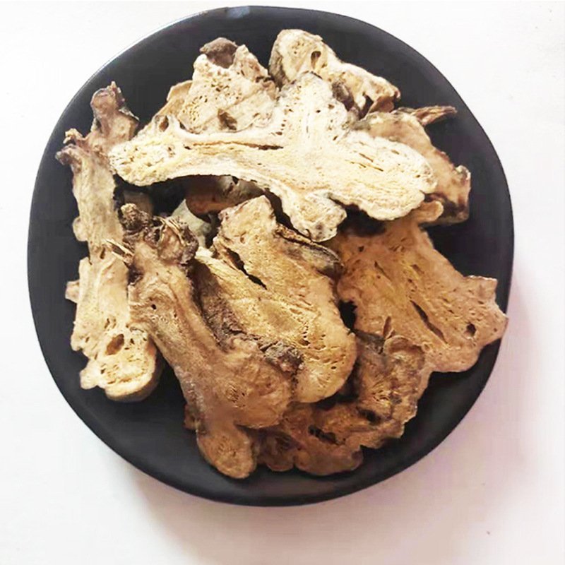 【聚便宜】白术可打粉无硫白术各种规格中药批发