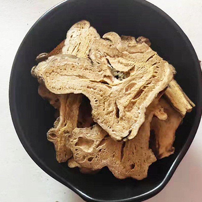 【聚便宜】白术可打粉无硫白术各种规格中药批发