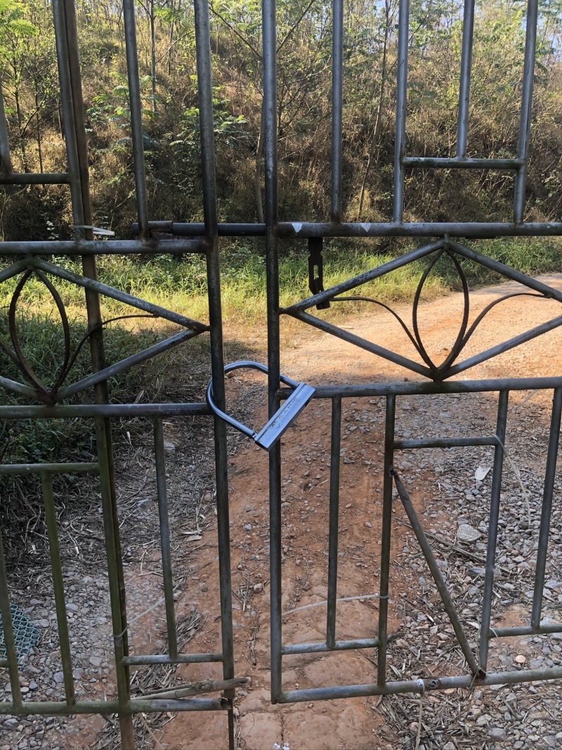 高明个人鱼塘用地转让