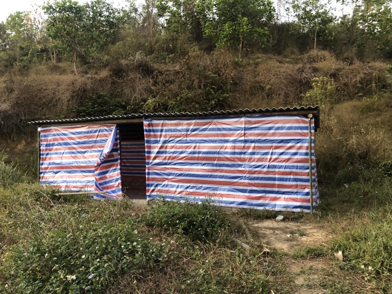 高明个人鱼塘用地转让