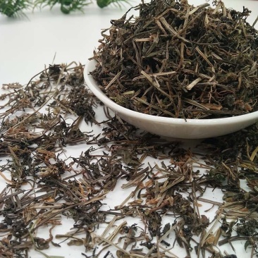 八仙草猪殃殃拉拉藤锯子草中药材批发零售
