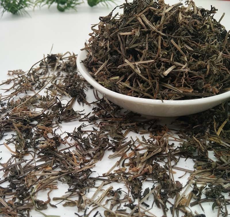 八仙草猪殃殃拉拉藤锯子草中药材批发零售